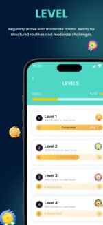 Fit One Subscription - Image 3