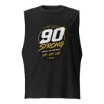 Muscle Shirt